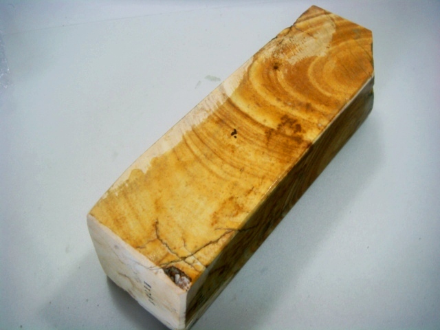 画像: 天然砥石伝統1200年 伊豫上尾 化石混しゃっきり木目 1798