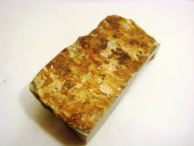 画像: 天然砥石 正本 山城銘砥 後ほど五月蝿い卵板からす漬 1960