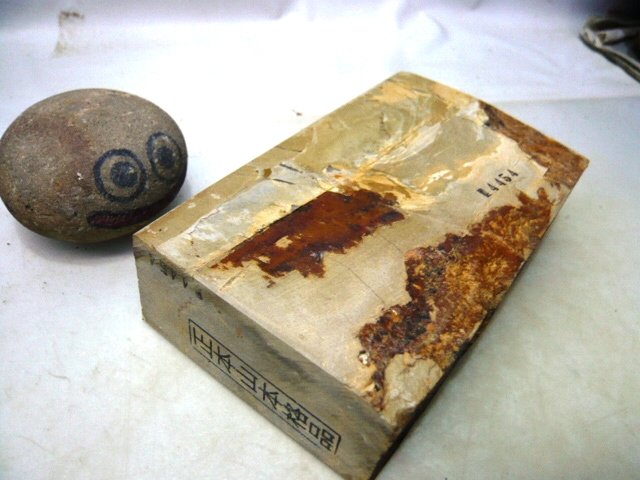 330mate 天然砥石 砥石 天然砥石販売 さゞれ銘砥 正本山 中世中山砥石 